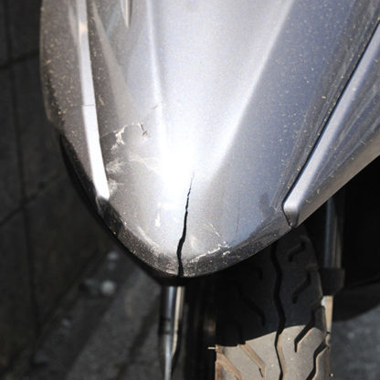 外装交換_アドレスV50