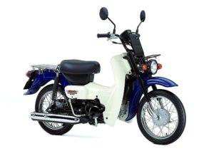 バーディー【BA43A】