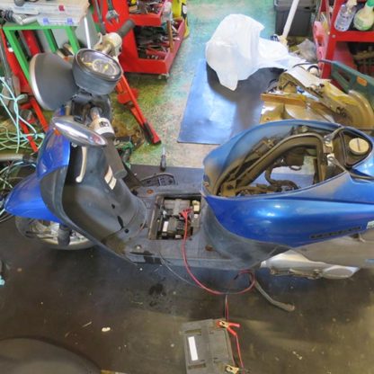 放置復活_トゥデイ