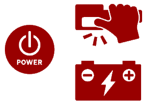 出張バッテリー交換