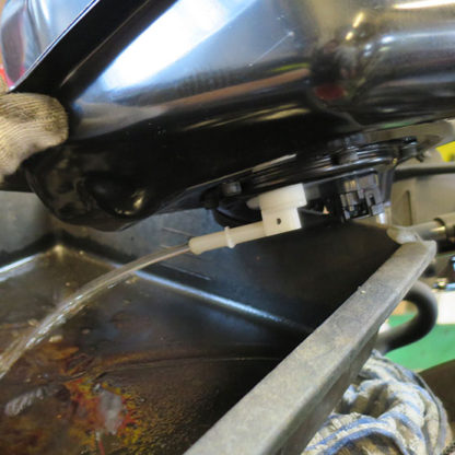 燃料ポンプ交換_ビーノ4